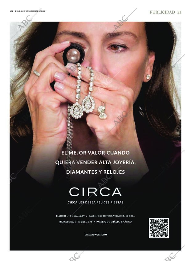ABC SEVILLA 05-12-2021 página 21