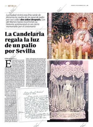ABC SEVILLA 05-12-2021 página 24