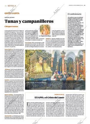ABC SEVILLA 05-12-2021 página 26