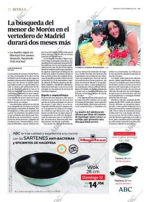 ABC SEVILLA 05-12-2021 página 28