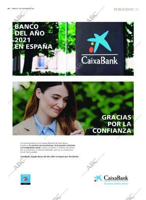 ABC SEVILLA 05-12-2021 página 29