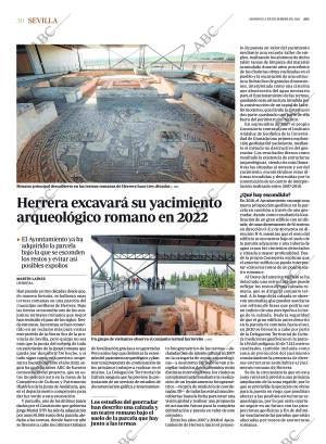 ABC SEVILLA 05-12-2021 página 30