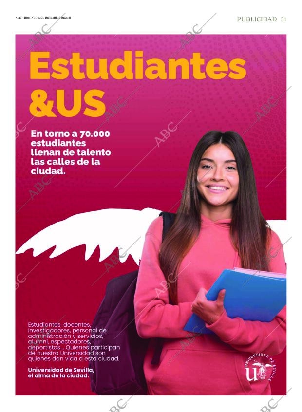 ABC SEVILLA 05-12-2021 página 31