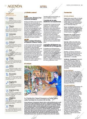 ABC SEVILLA 05-12-2021 página 32