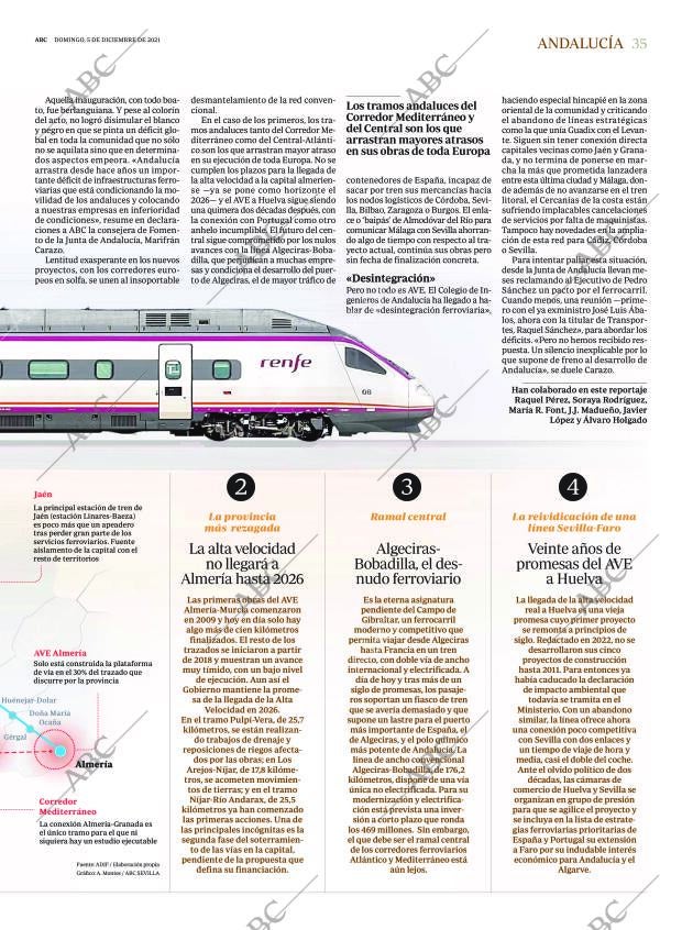 ABC SEVILLA 05-12-2021 página 35