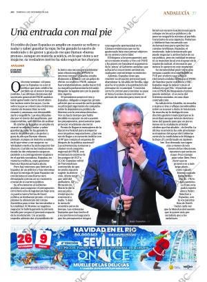 ABC SEVILLA 05-12-2021 página 37