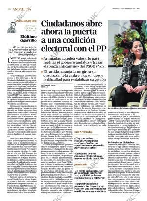 ABC SEVILLA 05-12-2021 página 38