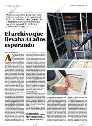 ABC SEVILLA 05-12-2021 página 40