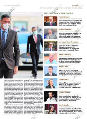 ABC SEVILLA 05-12-2021 página 43