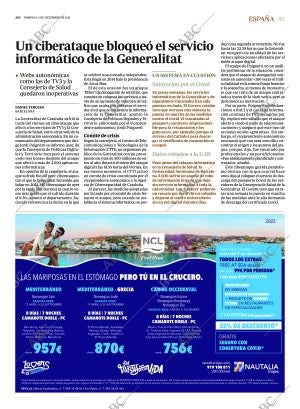 ABC SEVILLA 05-12-2021 página 45