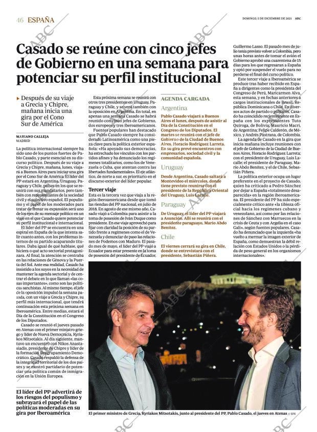 ABC SEVILLA 05-12-2021 página 46