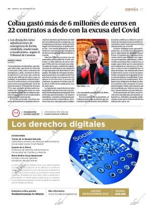 ABC SEVILLA 05-12-2021 página 47