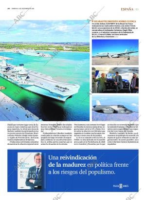 ABC SEVILLA 05-12-2021 página 49