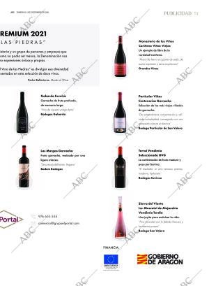 ABC SEVILLA 05-12-2021 página 51