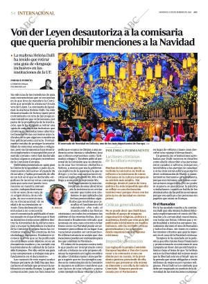 ABC SEVILLA 05-12-2021 página 54