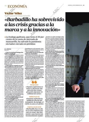 ABC SEVILLA 05-12-2021 página 56