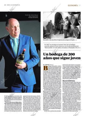 ABC SEVILLA 05-12-2021 página 57