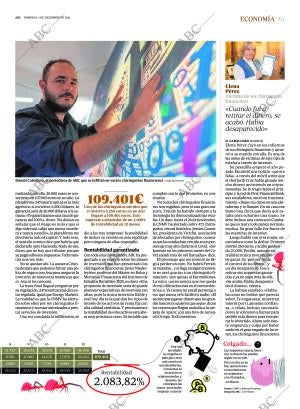 ABC SEVILLA 05-12-2021 página 61