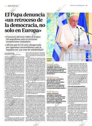 ABC SEVILLA 05-12-2021 página 64