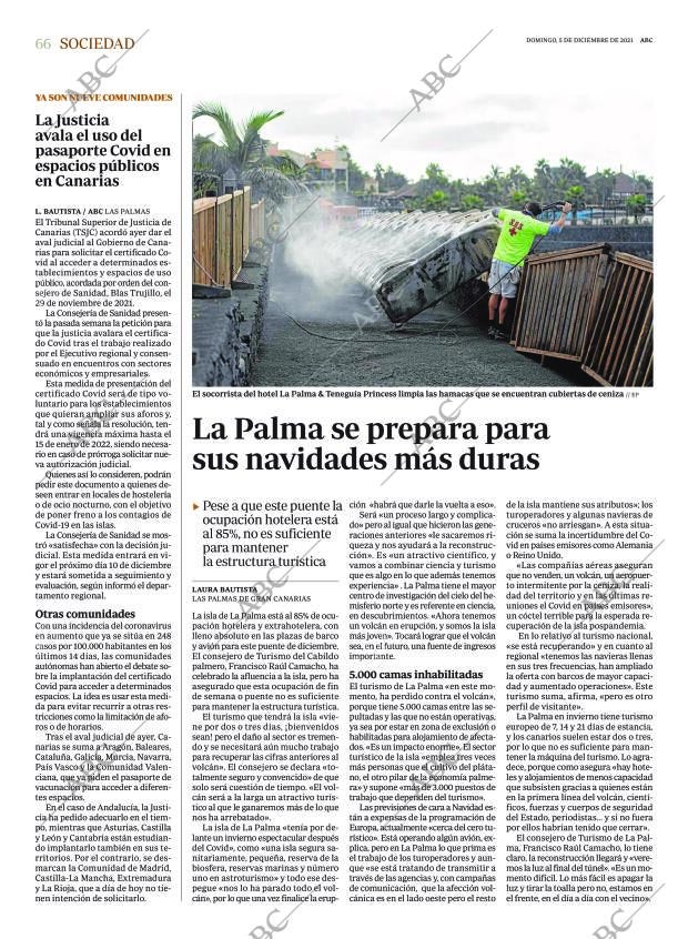 ABC SEVILLA 05-12-2021 página 66