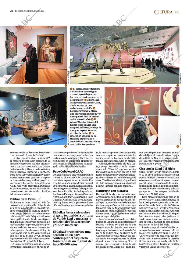 ABC SEVILLA 05-12-2021 página 69