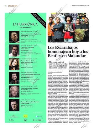 ABC SEVILLA 05-12-2021 página 70