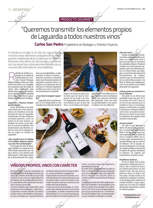 ABC SEVILLA 05-12-2021 página 72