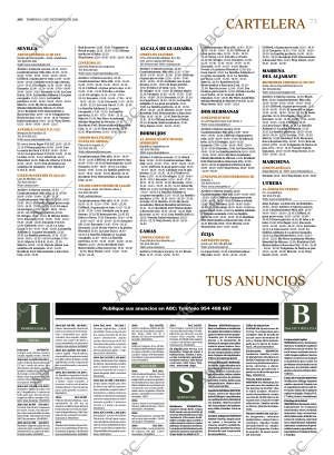 ABC SEVILLA 05-12-2021 página 73