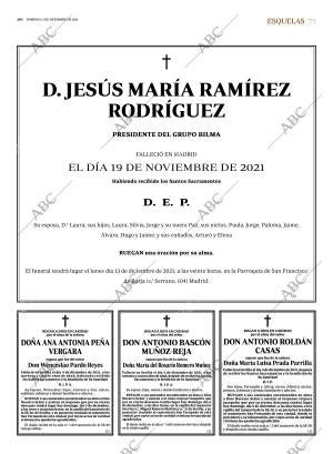 ABC SEVILLA 05-12-2021 página 75