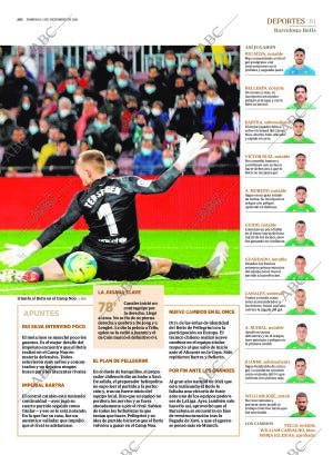 ABC SEVILLA 05-12-2021 página 81