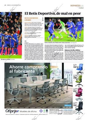 ABC SEVILLA 05-12-2021 página 85
