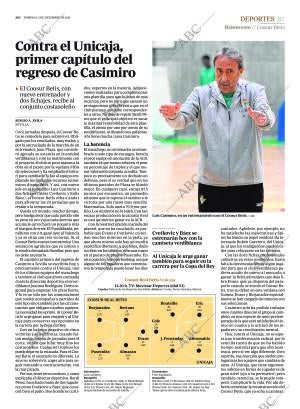 ABC SEVILLA 05-12-2021 página 87