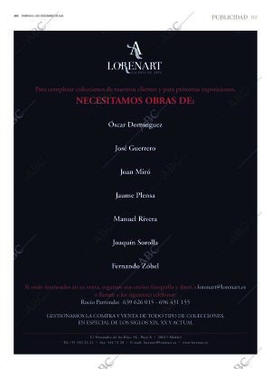 ABC SEVILLA 05-12-2021 página 89