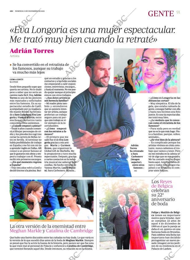 ABC SEVILLA 05-12-2021 página 91