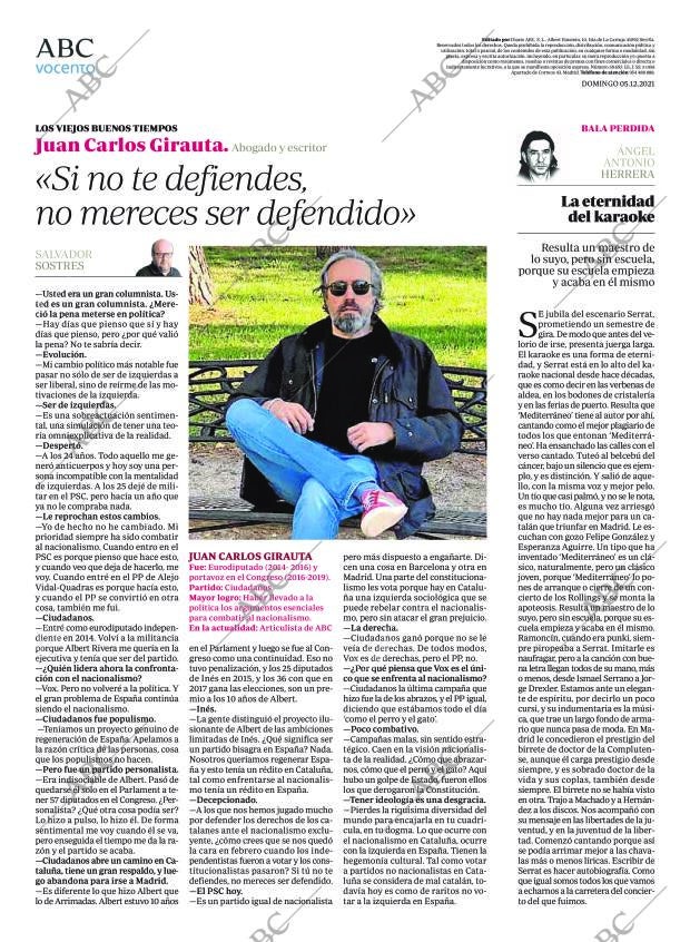 ABC SEVILLA 05-12-2021 página 94