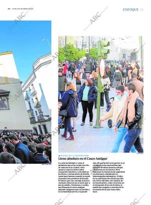 ABC SEVILLA 06-12-2021 página 11