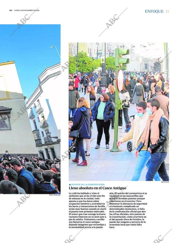 ABC SEVILLA 06-12-2021 página 11