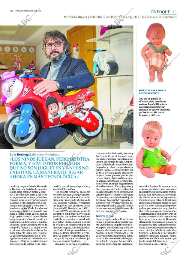 ABC SEVILLA 06-12-2021 página 13