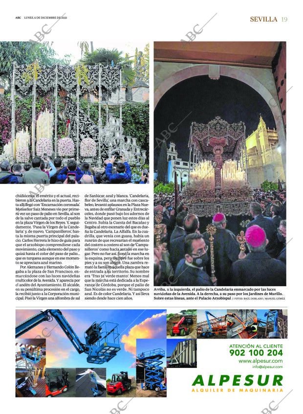 ABC SEVILLA 06-12-2021 página 19