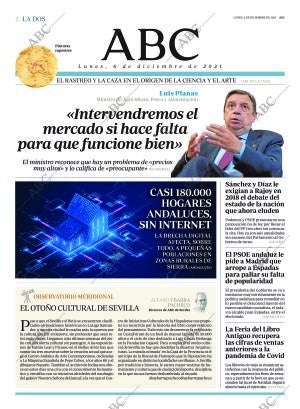 ABC SEVILLA 06-12-2021 página 2