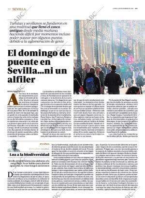 ABC SEVILLA 06-12-2021 página 20