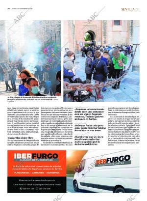 ABC SEVILLA 06-12-2021 página 21
