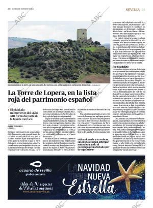 ABC SEVILLA 06-12-2021 página 25
