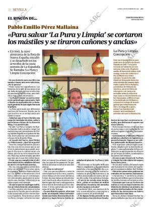 ABC SEVILLA 06-12-2021 página 26