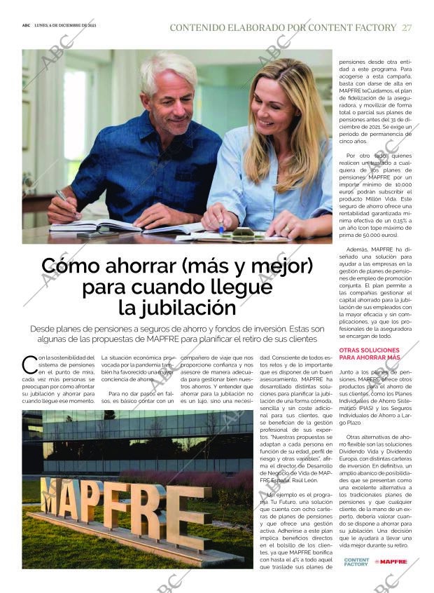 ABC SEVILLA 06-12-2021 página 27