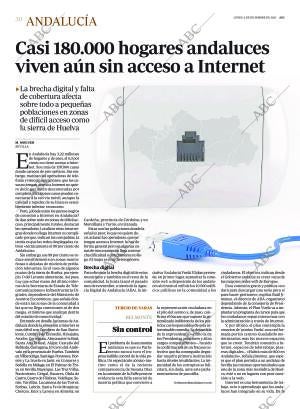 ABC SEVILLA 06-12-2021 página 30