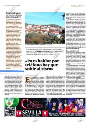 ABC SEVILLA 06-12-2021 página 31