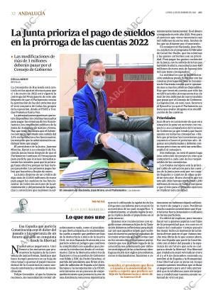 ABC SEVILLA 06-12-2021 página 32