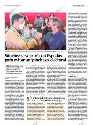 ABC SEVILLA 06-12-2021 página 33