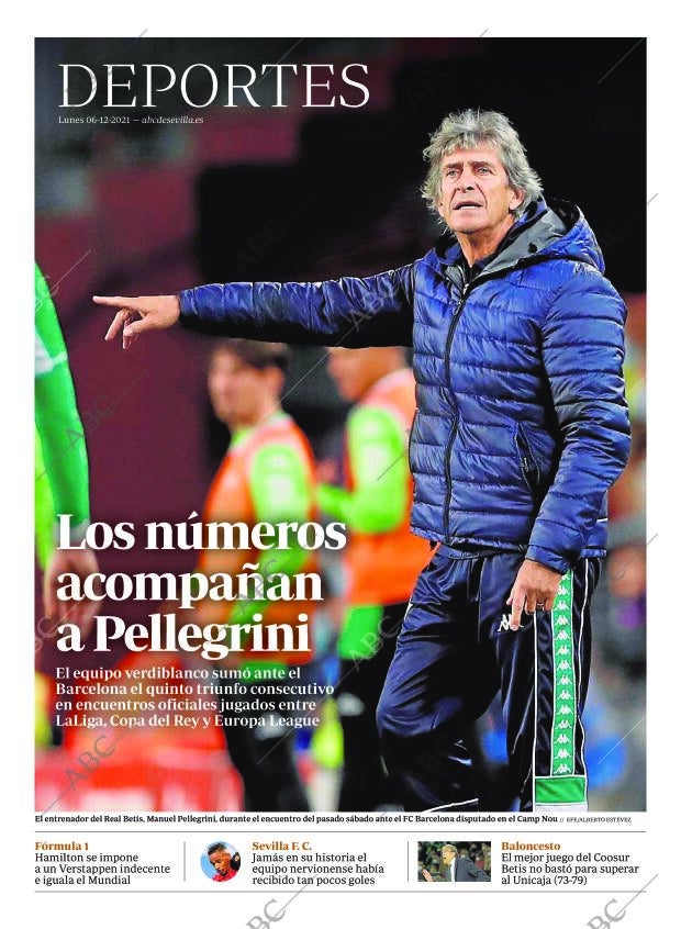 ABC SEVILLA 06-12-2021 página 35